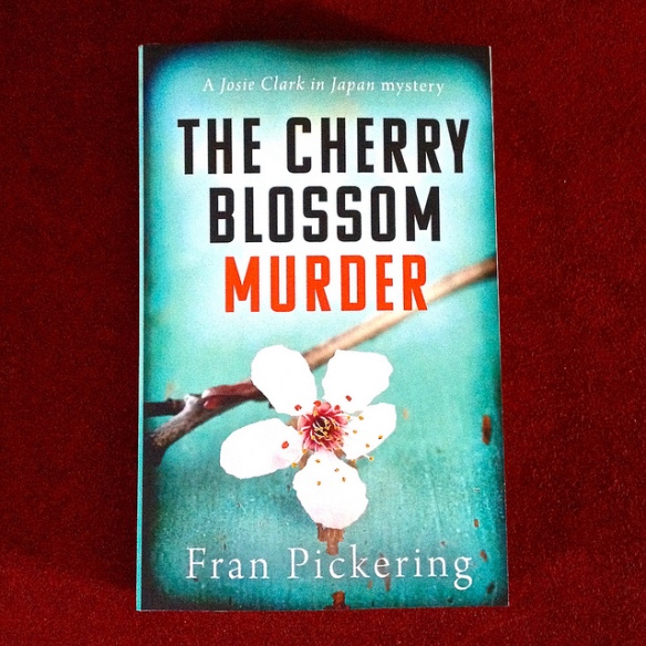 The Cherry Blossom Murder