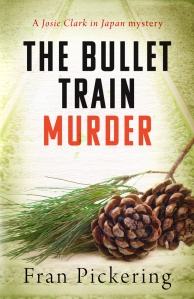 The Bullet Train Murder